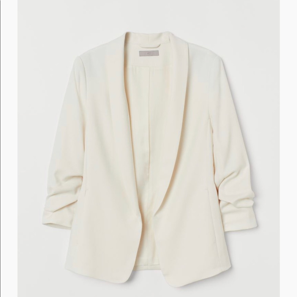 H&M Boyfriend Blazer
